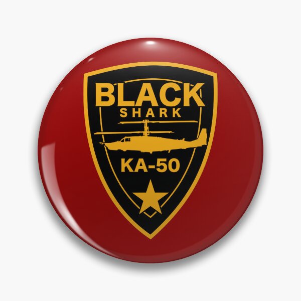 Item preview, KA-50 Black Shark designed and sold by StrongVlad.