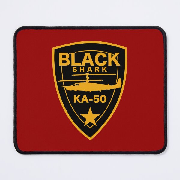 Item preview, KA-50 Black Shark designed and sold by StrongVlad.