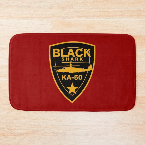 Item preview, KA-50 Black Shark designed and sold by StrongVlad.