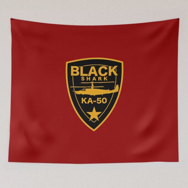 Item preview, KA-50 Black Shark designed and sold by StrongVlad.
