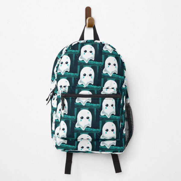 Item preview, Friendly poltergeist  designed and sold by Planetporridge.