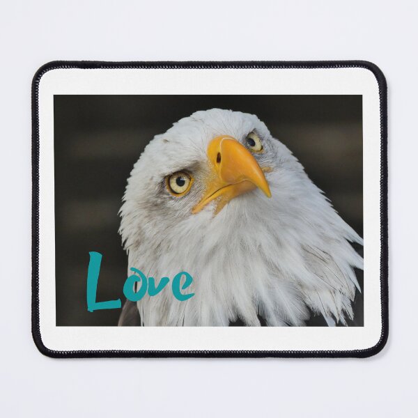 Item preview, LOVE designed and sold by Mind2Line.