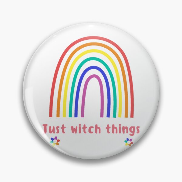 Item preview, Just witch things                            designed and sold by AmelindaSmith.