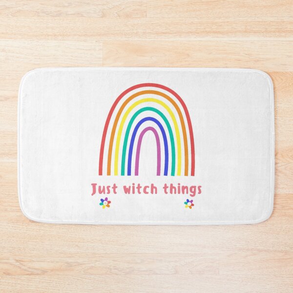 Item preview, Just witch things                            designed and sold by AmelindaSmith.