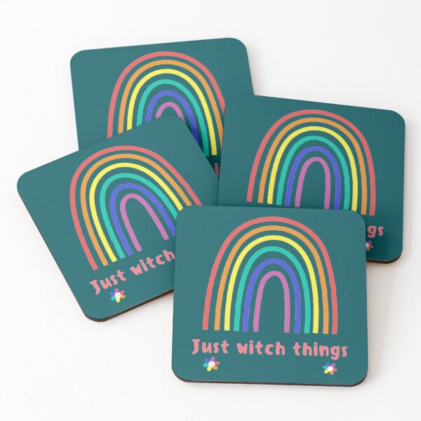 Item preview, Just witch things                            designed and sold by AmelindaSmith.