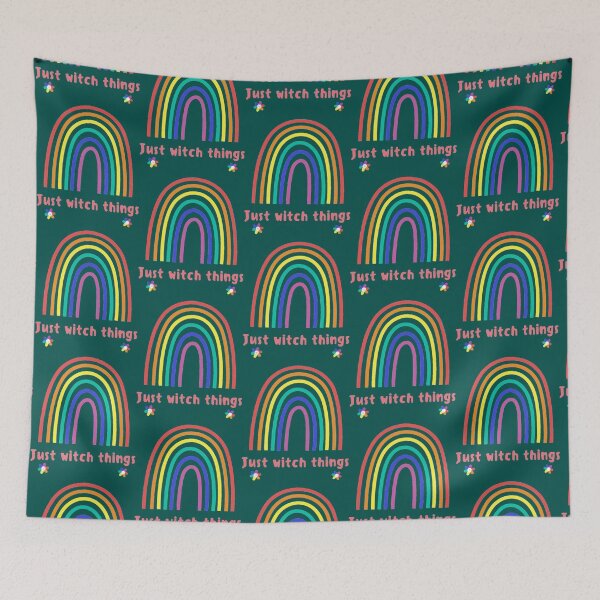 Item preview, Just witch things                            designed and sold by AmelindaSmith.