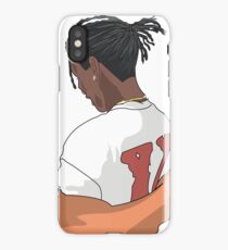 Asap Rocky iPhone Case