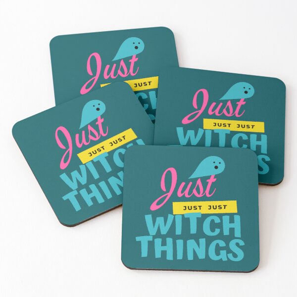 Item preview, Just witch things                           designed and sold by AmelindaSmith.