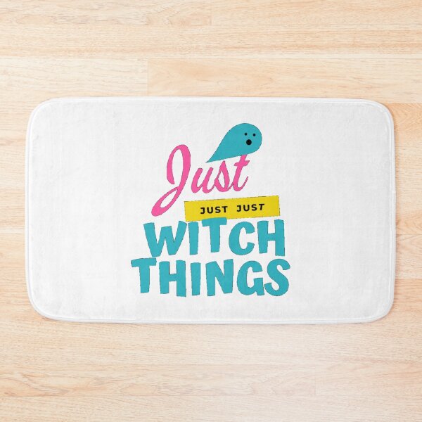 Item preview, Just witch things                           designed and sold by AmelindaSmith.