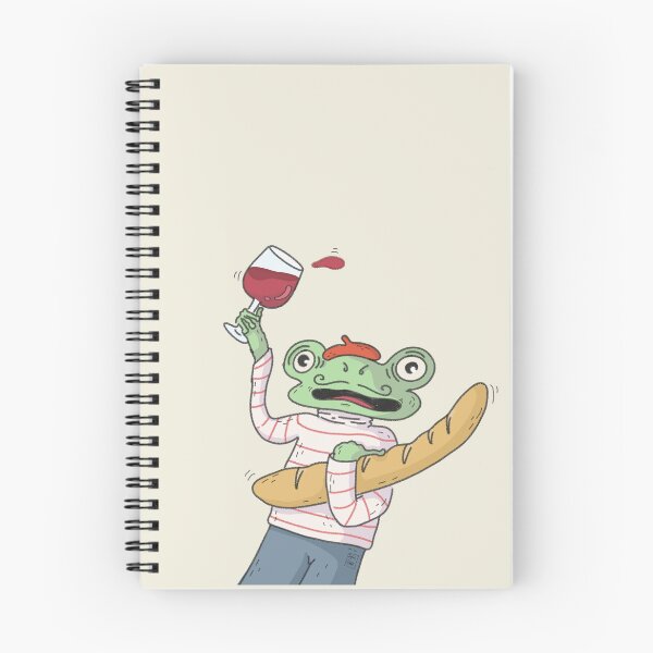 Artikelvorschau, le Frosch entworfen und verkauft von skogsymre.