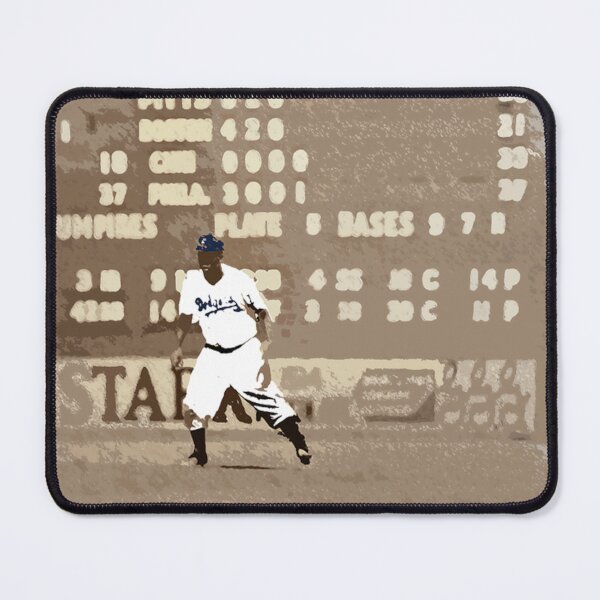 Item preview, Jackie Robinson designed and sold by augforce.