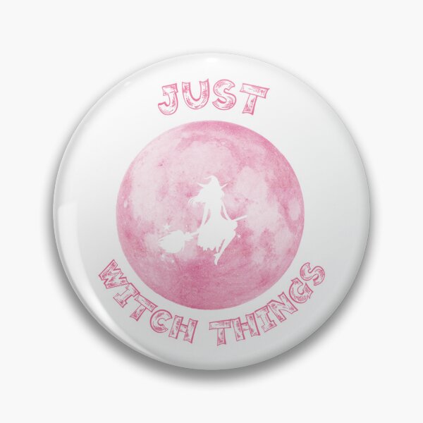 Item preview, Just Witch Things                         designed and sold by AmelindaSmith.