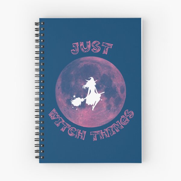 Item preview, Just Witch Things                         designed and sold by AmelindaSmith.