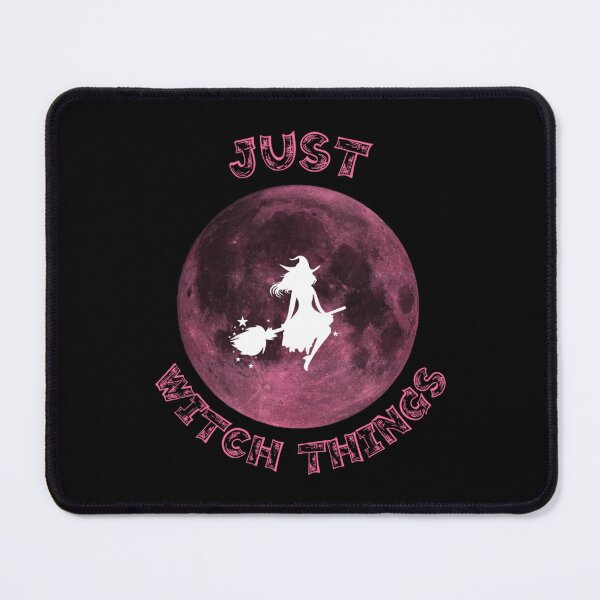 Item preview, Just Witch Things designed and sold by AmelindaSmith.