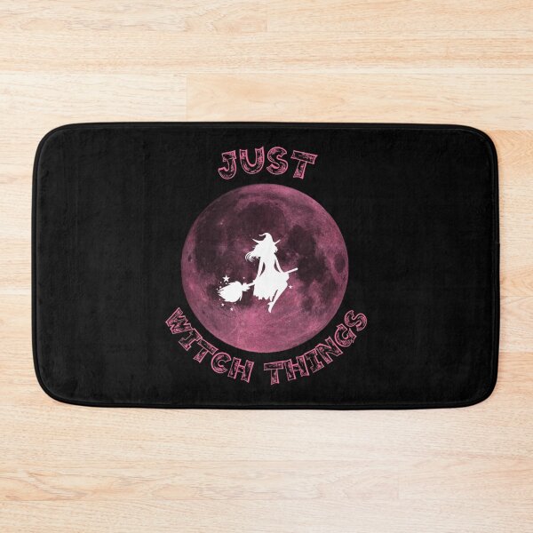 Item preview, Just Witch Things                         designed and sold by AmelindaSmith.
