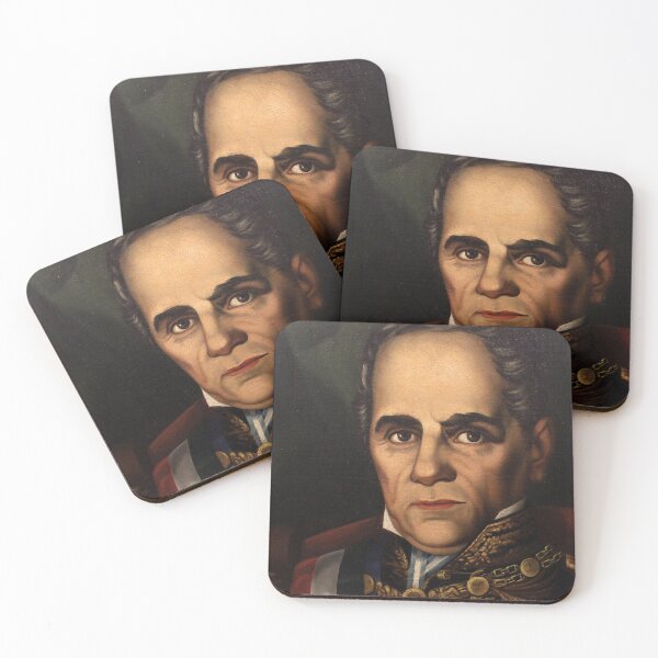 Item preview, general santa ana designed and sold by sh707.