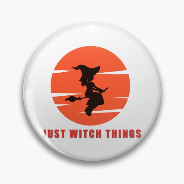 Item preview, Just witch things                        designed and sold by AmelindaSmith.