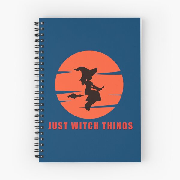 Item preview, Just witch things                        designed and sold by AmelindaSmith.
