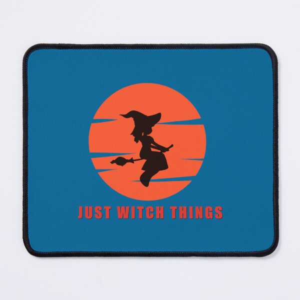 Item preview, Just witch things designed and sold by AmelindaSmith.