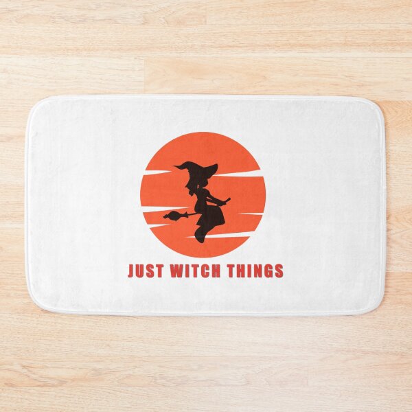 Item preview, Just witch things                        designed and sold by AmelindaSmith.