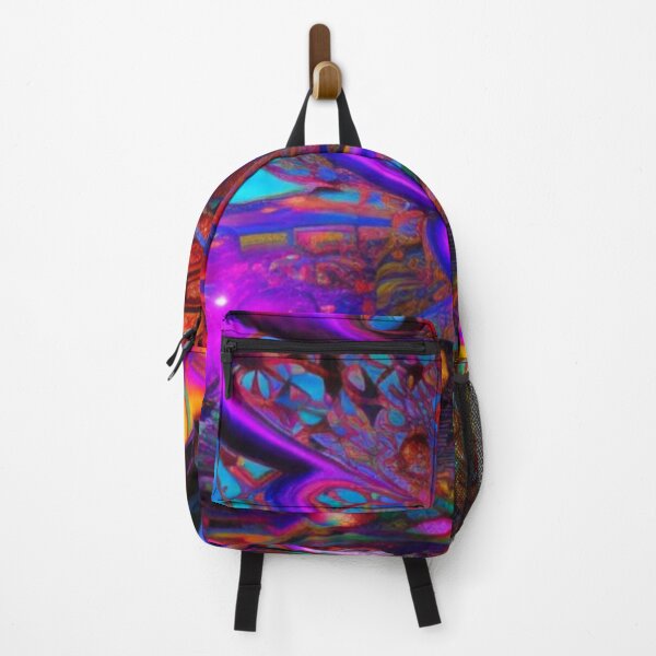 Artikelvorschau, Psychedelic Picture #79 - Part of Our Psychedelic Picture Collection entworfen und verkauft von Psychedelic Psychos.
