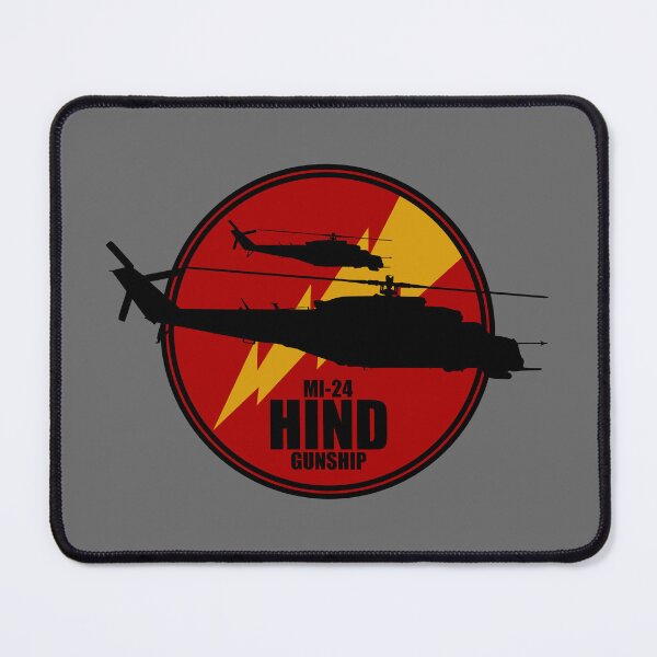 Item preview, Mi-24 Hind designed and sold by StrongVlad.