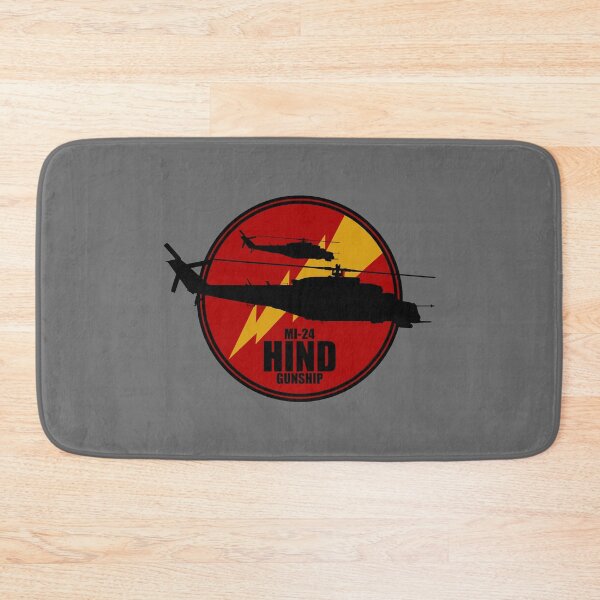 Item preview, Mi-24 Hind designed and sold by StrongVlad.
