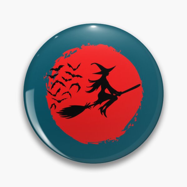 Item preview, Just witch things                        designed and sold by AmelindaSmith.