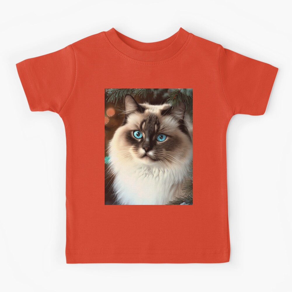Siamese cat