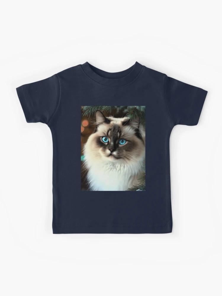 ★2024SS新作★ITZAVIBE★SIAMESE CAT VINTAGE LOGO T SHIRT SIAMESE CAT VINTAGE LOGO T SHIRT - ITZAVIBE | 60% - Asian