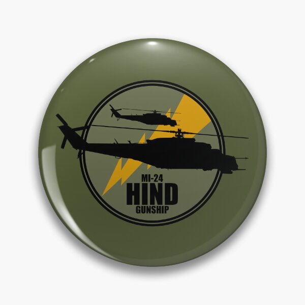 Item preview, Mi-24 Hind designed and sold by StrongVlad.