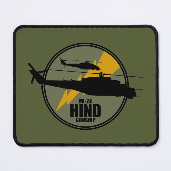 Item preview, Mi-24 Hind designed and sold by StrongVlad.