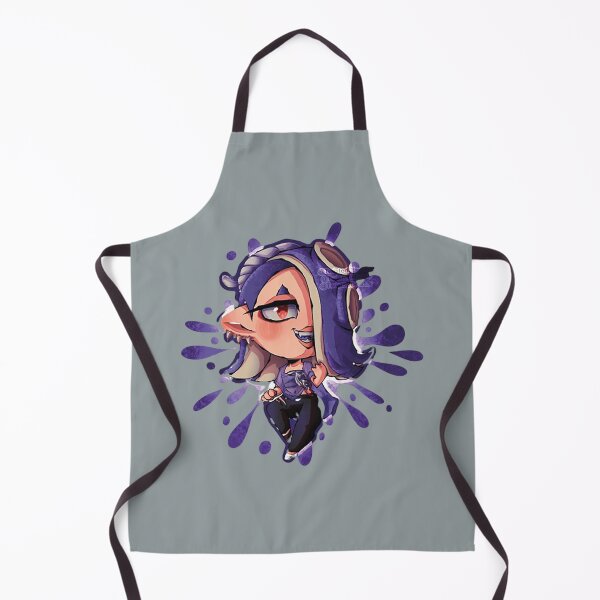 Item preview, Shiver Deep Cut Tridenfer (2) designed and sold by Zequieryan.