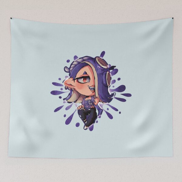 Item preview, Shiver Deep Cut Tridenfer (2) designed and sold by Zequieryan.