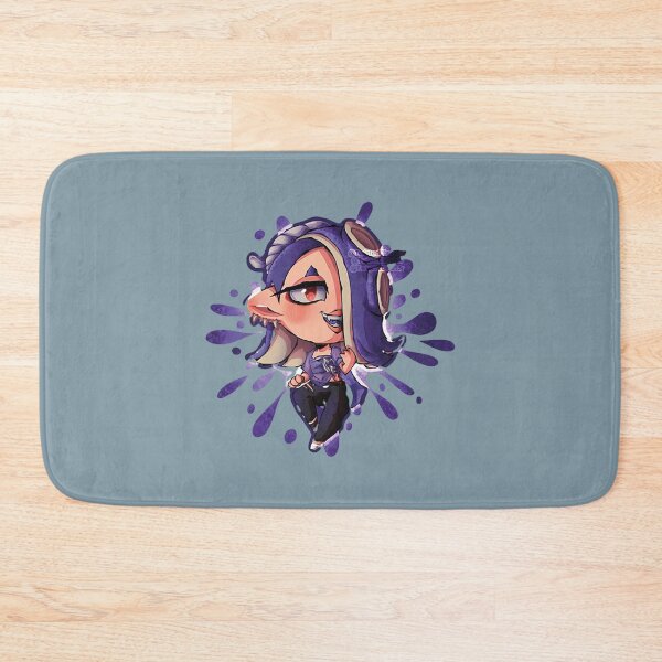 Item preview, Shiver Deep Cut Tridenfer (2) designed and sold by Zequieryan.