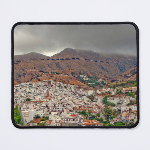 Item preview, Competa Costa Del Sol Andalucia Spain designed and sold by AndyEvansPhotos.