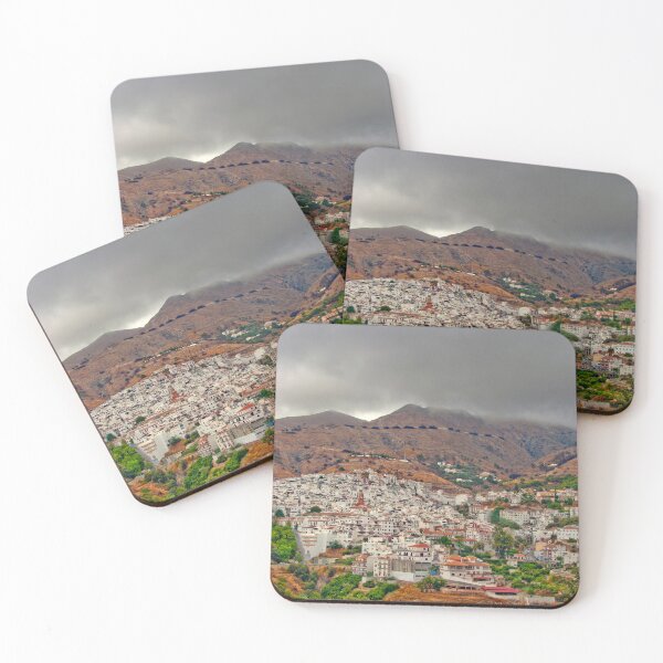 Item preview, Competa Costa Del Sol Andalucia Spain designed and sold by AndyEvansPhotos.
