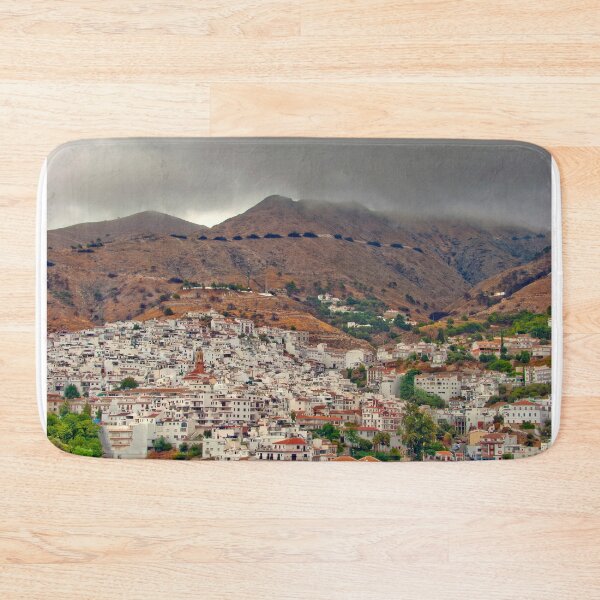 Item preview, Competa Costa Del Sol Andalucia Spain designed and sold by AndyEvansPhotos.
