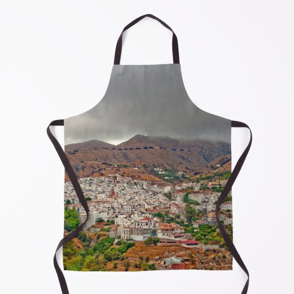 Item preview, Competa Costa Del Sol Andalucia Spain designed and sold by AndyEvansPhotos.