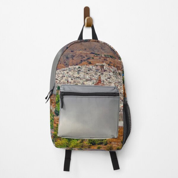 Item preview, Competa Costa Del Sol Andalucia Spain designed and sold by AndyEvansPhotos.