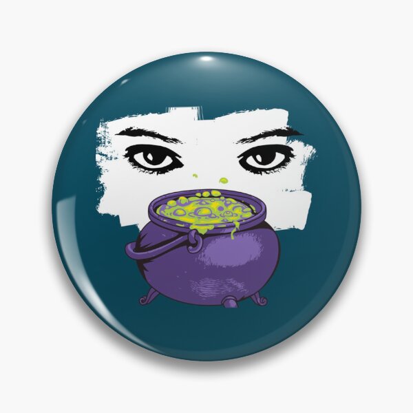 Item preview, Just witch things                        designed and sold by AmelindaSmith.