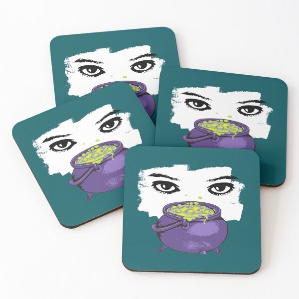 Item preview, Just witch things                        designed and sold by AmelindaSmith.