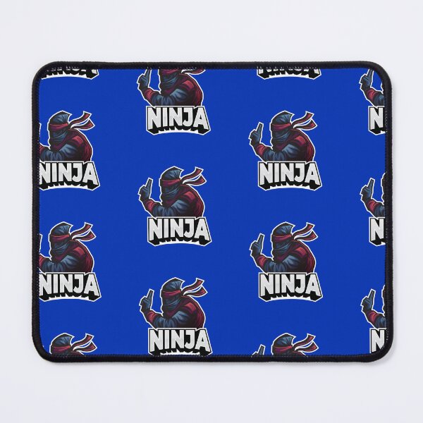 Item preview, Ninja designed and sold by ManiaPopShop.