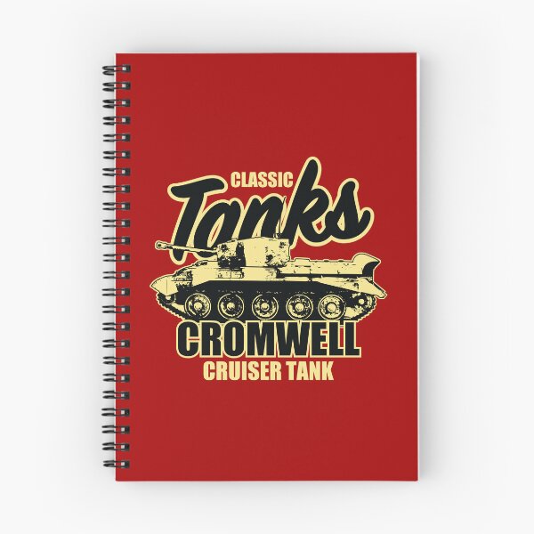 Item preview, Cromwell Tank designed and sold by StrongVlad.