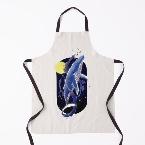 Item preview, Whale designed and sold by mikaylart.