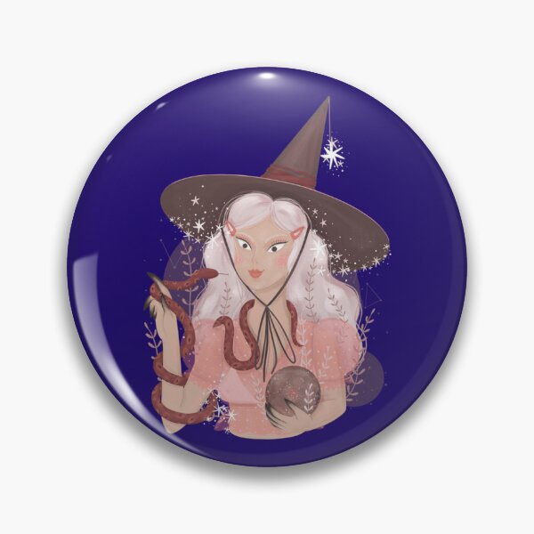 Item preview, Just witch things                        designed and sold by AmelindaSmith.