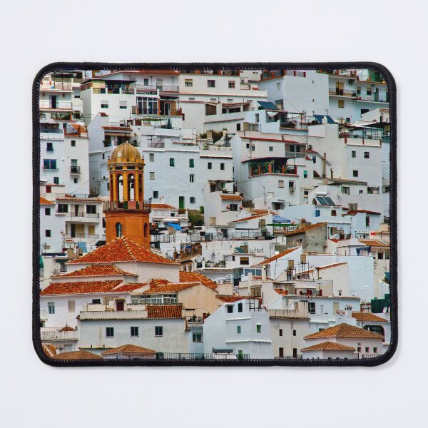 Item preview, Competa Costa Del Sol Andalucia Spain designed and sold by AndyEvansPhotos.