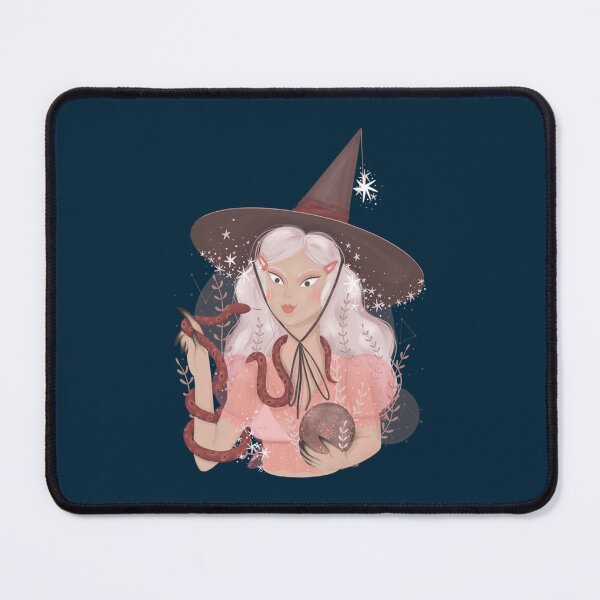 Item preview, Just witch things designed and sold by AmelindaSmith.