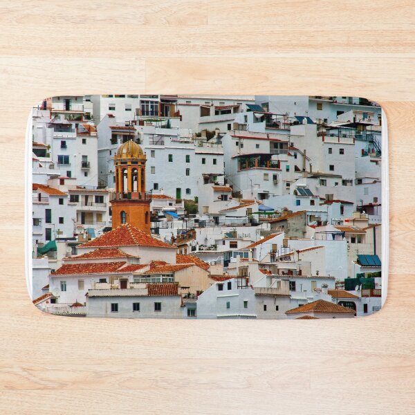 Item preview, Competa Costa Del Sol Andalucia Spain designed and sold by AndyEvansPhotos.