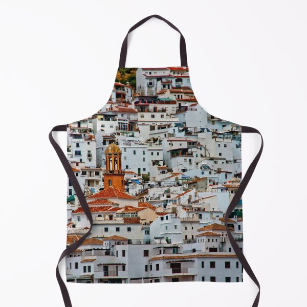 Item preview, Competa Costa Del Sol Andalucia Spain designed and sold by AndyEvansPhotos.